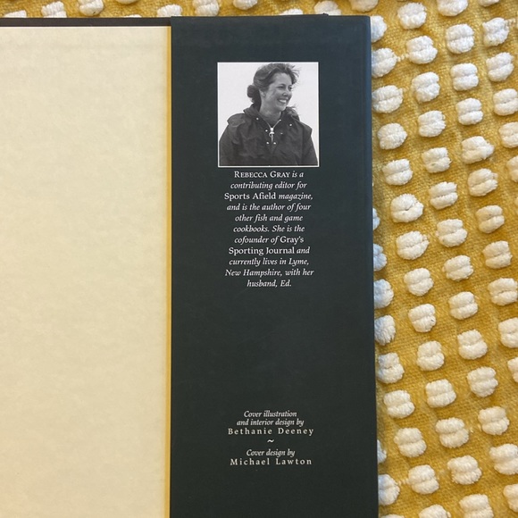 Cookbook for wild game - Picture 4 of 4